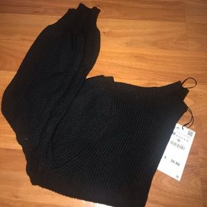 ZARA Sweater